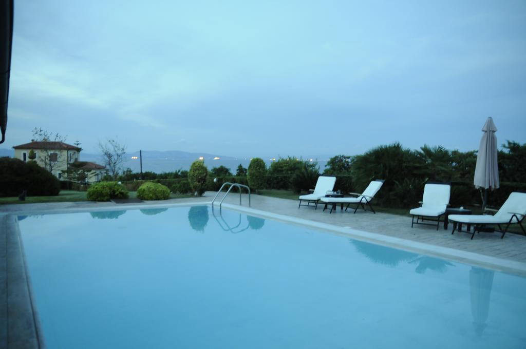 Bella Villa Vagia  部屋 写真
