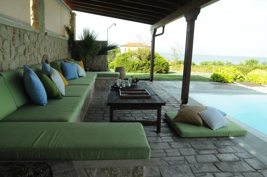 Bella Villa Vagia  部屋 写真
