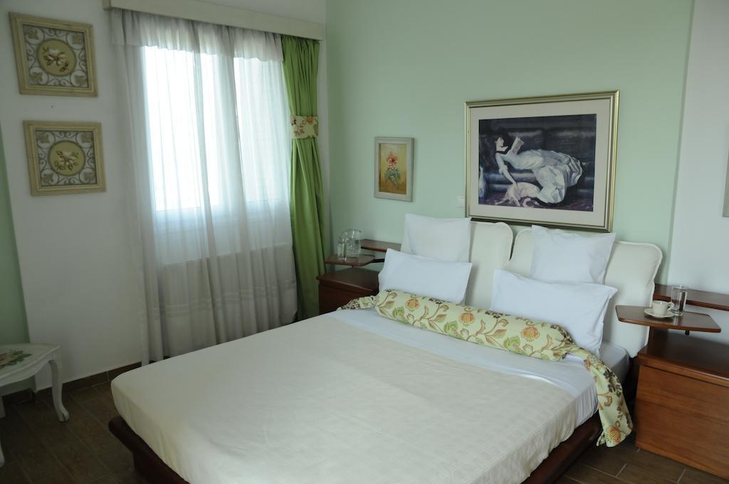 Bella Villa Vagia  部屋 写真