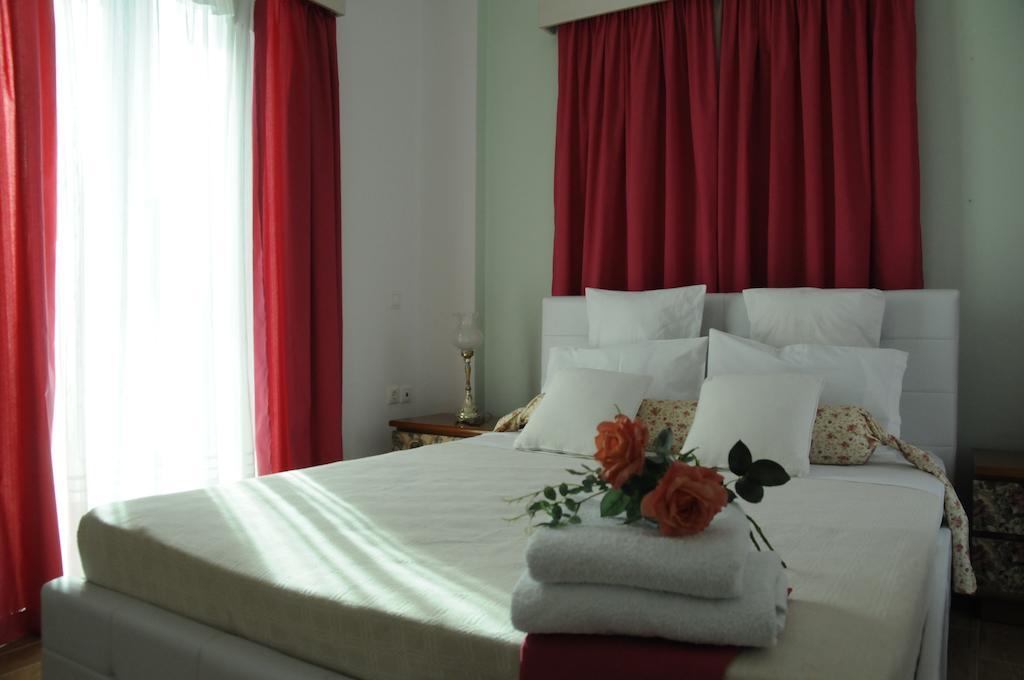 Bella Villa Vagia  部屋 写真
