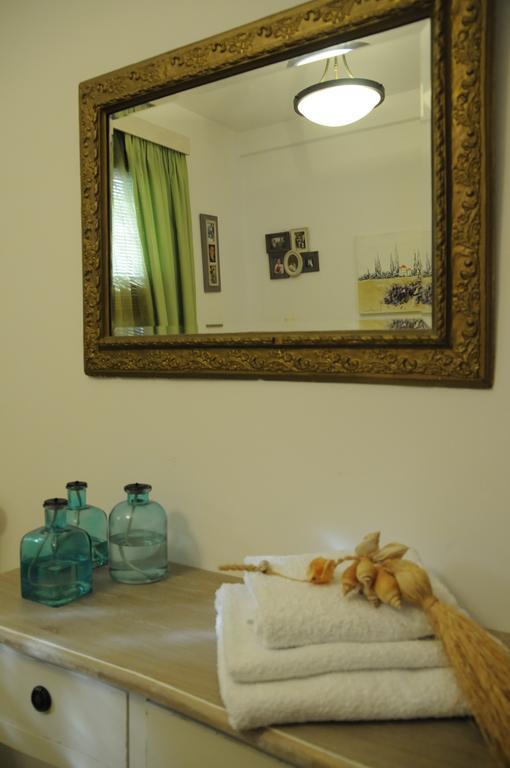 Bella Villa Vagia  エクステリア 写真
