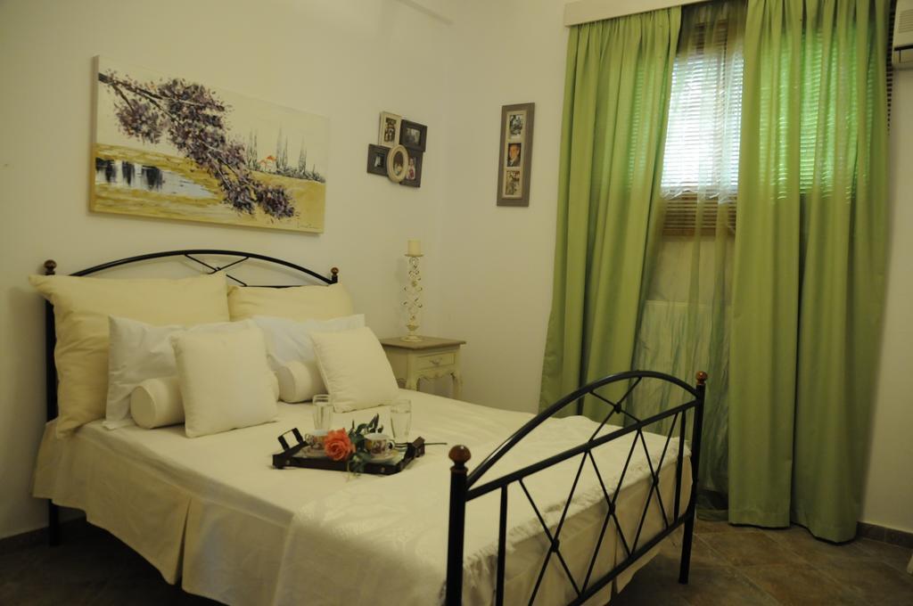 Bella Villa Vagia  エクステリア 写真