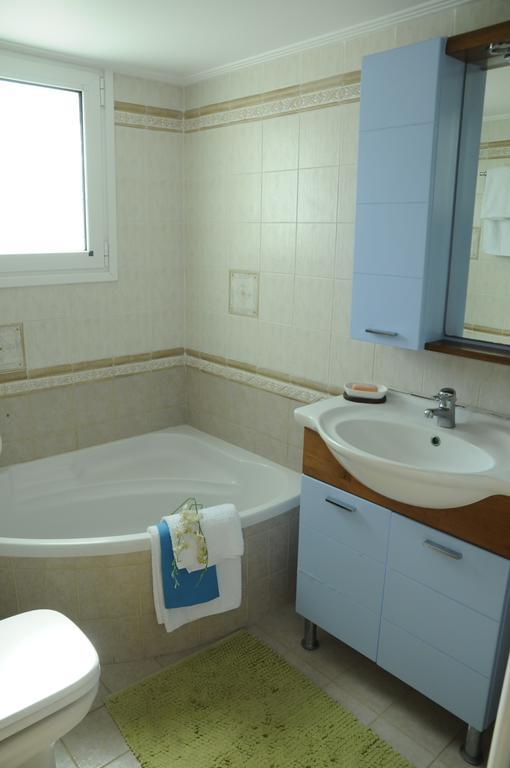 Bella Villa Vagia  エクステリア 写真
