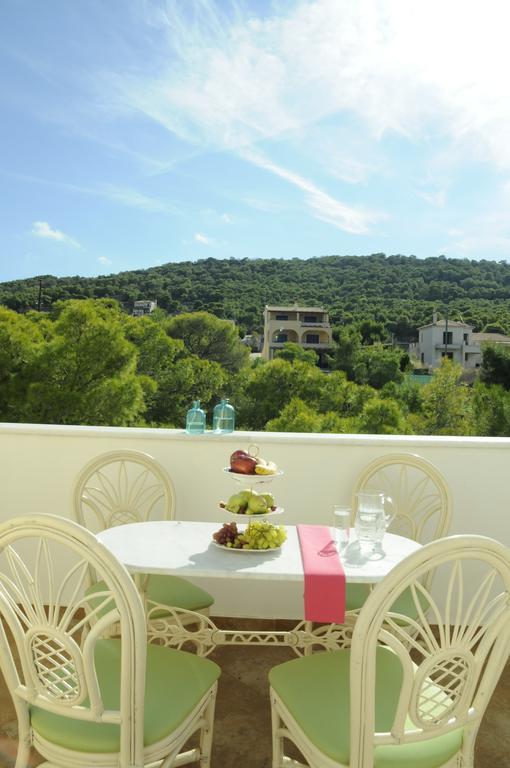 Bella Villa Vagia  エクステリア 写真
