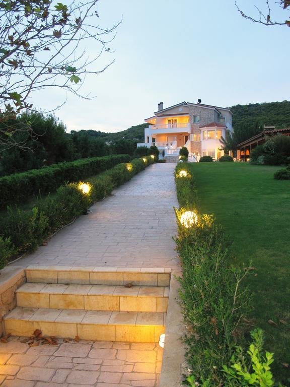 Bella Villa Vagia  エクステリア 写真